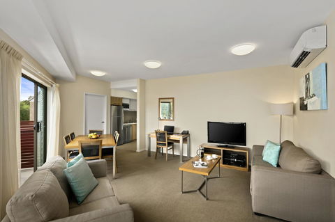 Quest Bendigo Central - Accommodation Burleigh 0