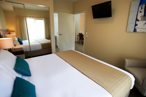 Quest Bendigo Central - Accommodation Burleigh 19