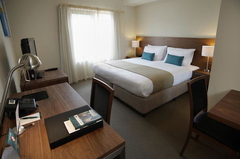 Quest Bendigo Central - Accommodation Burleigh 7