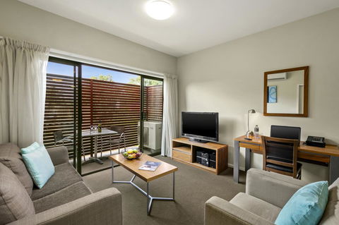 Quest Bendigo Central - Accommodation Burleigh 5