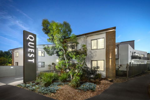 Quest Bendigo Central - Accommodation Burleigh 2