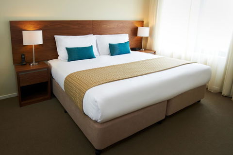 Quest Bendigo Central - Accommodation Burleigh 13
