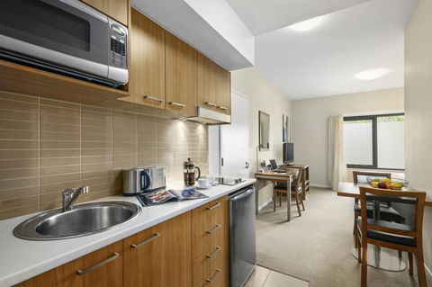 Quest Bendigo Central - Accommodation Burleigh 3