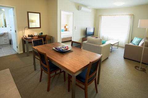 Quest Bendigo Central - Accommodation Burleigh 15