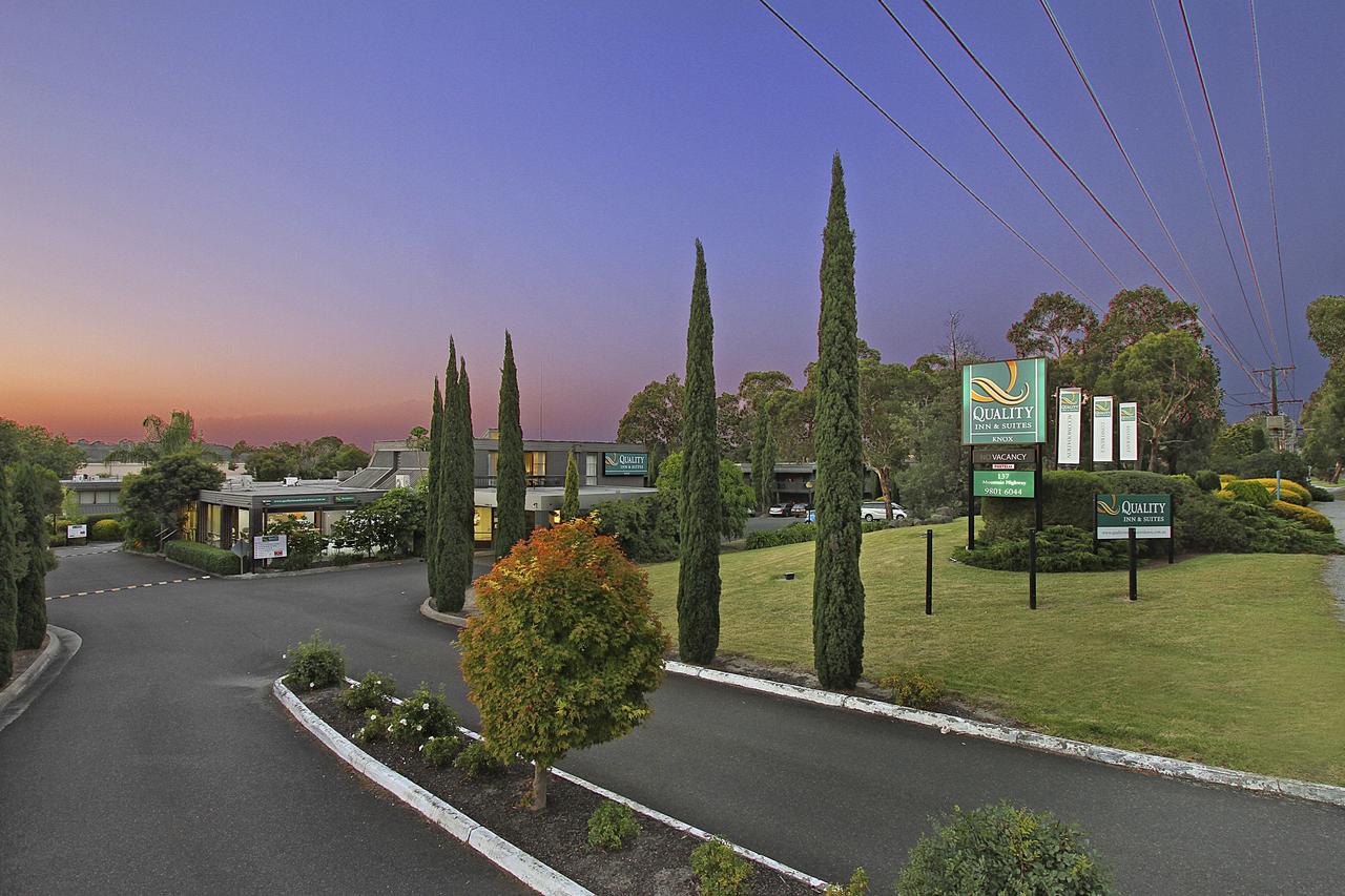 Wantirna VIC Accommodation Burleigh