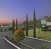 Quality Inn and Suites Knox - Accommodation Burleigh