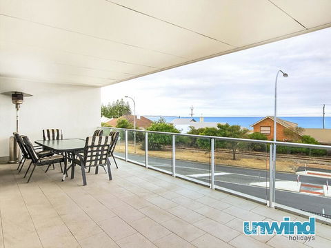 The Block Views Apartments Victor Harbor - Accommodation Burleigh 1