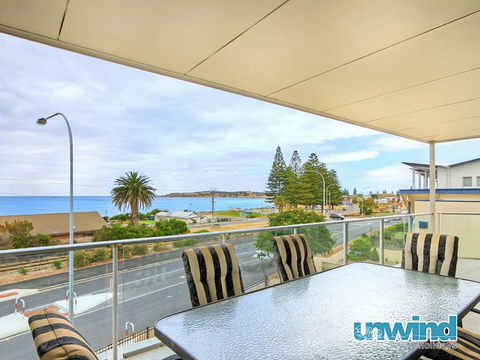 The Block Views Apartments Victor Harbor - Accommodation Burleigh 2