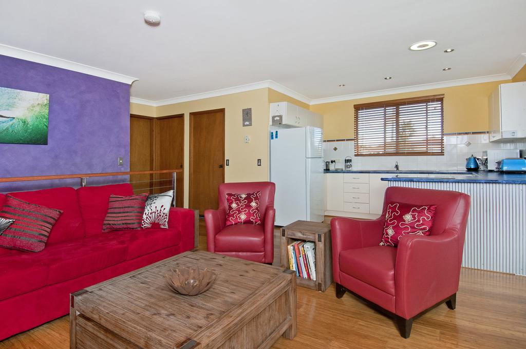 Grants Beach NSW Accommodation Burleigh