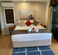 The Boathouse - Accommodation Burleigh