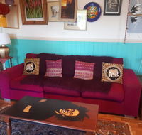The Bohemian Art Studio - Accommodation Burleigh