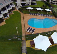 The Breakers - Accommodation Burleigh
