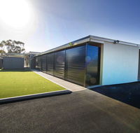 The Bunkhouse - Accommodation Burleigh