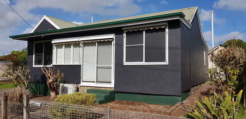 The Camperdown Mill - Accommodation Burleigh 1