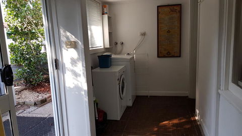 The Camperdown Mill - Accommodation Burleigh 3