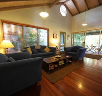 The Carrai - Accommodation Burleigh