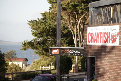 The Castle - Villa By The Sea - Accommodation Burleigh 2