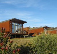 The Cellars At Heathcote II - Accommodation Burleigh