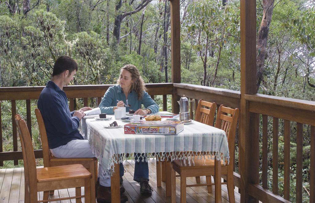 Ebor NSW Accommodation Burleigh
