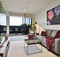 The CHANGE Apartments