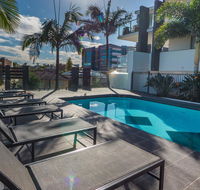 The Chermside Apartments - Accommodation Burleigh