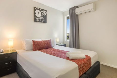 The Chermside Apartments - Accommodation Burleigh 2