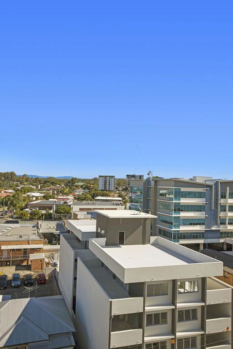 The Chermside Apartments - Accommodation Burleigh 3