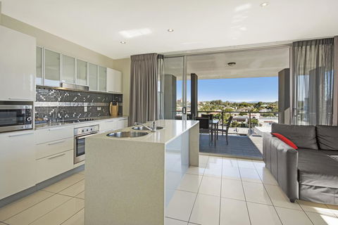 The Chermside Apartments - Accommodation Burleigh 1