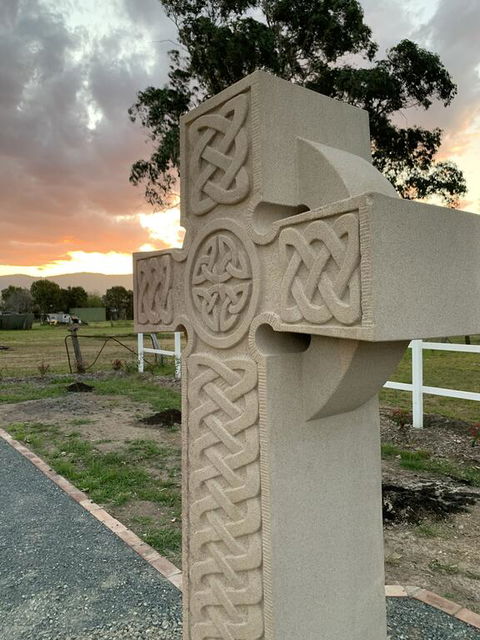 The Church At Barrington - Accommodation Burleigh 2
