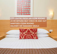 The Club Motel and Apartments - Accommodation Burleigh