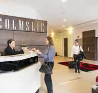 The Colmslie Hotel - Accommodation Burleigh