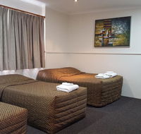 The Commercial Hotel Motel - Accommodation Burleigh