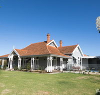 The Convent Boutique Accommodation  Cafe - Accommodation Burleigh