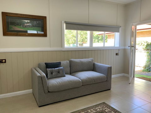 The Convent Boutique Accommodation & Cafe - Accommodation Burleigh 2