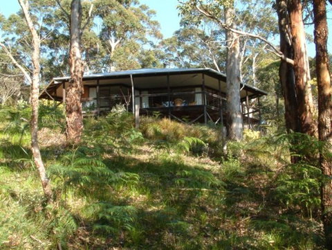 The Coombe On Wilson Inlet - Accommodation Burleigh 0