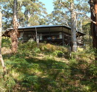 The Coombe on Wilson Inlet - Accommodation Burleigh