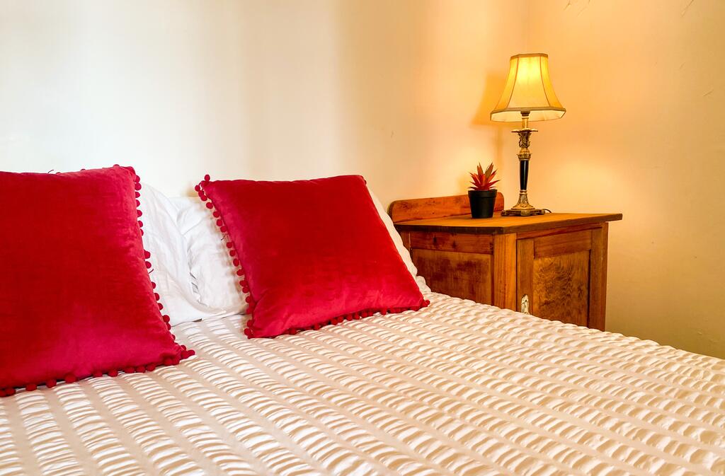 Coorow WA Accommodation Burleigh