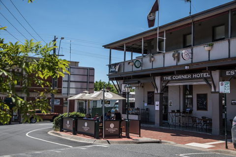 The Corner Hotel Alexandra - Accommodation Burleigh 0