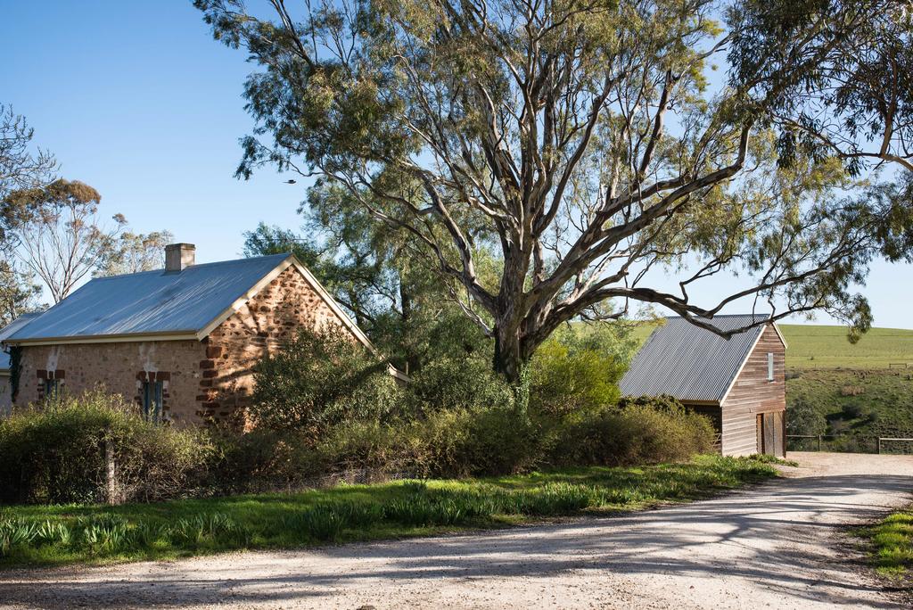 Lyndoch SA Accommodation Burleigh
