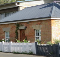 The Cottage South Hobart - Accommodation Burleigh