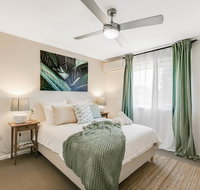 The Cowhide Cabin - comfy family friendly stays in Toowoomba - Accommodation Burleigh
