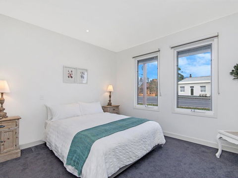 The Craic - Accommodation Burleigh 1
