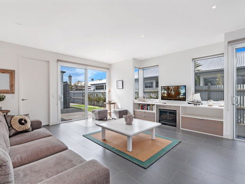 The Craic - Accommodation Burleigh 3