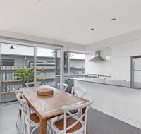 The Craic - Accommodation Burleigh