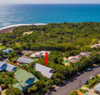 The Crest 2 - At Beautiful Angourie - Accommodation Burleigh