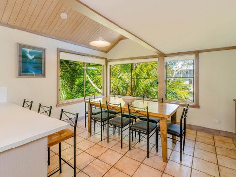 The Crest 2 - At Beautiful Angourie - Accommodation Burleigh 3