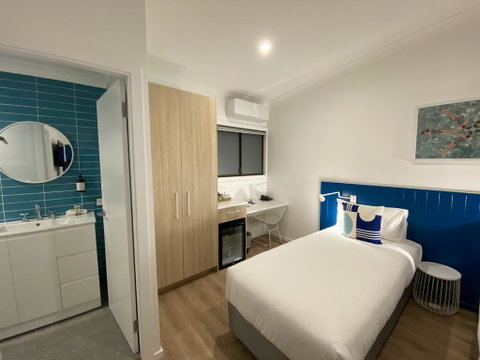 The Cubana Ballina - Accommodation Burleigh 2