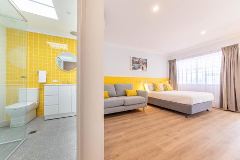 The Cubana Ballina - Accommodation Burleigh 3