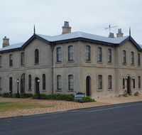 The Customs House B  B - Accommodation Burleigh