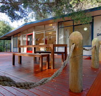 The Decks  Silverleaves - Accommodation Burleigh